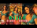 Kiara Advani Is A Teekhi BIJLI Feat Amy Aela Govinda Naam Mera Hot Vertical Edit 4K 60FPS