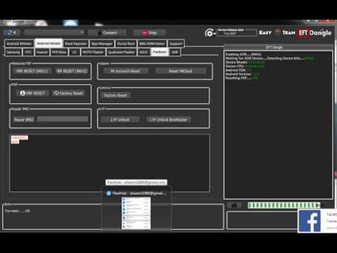 EFT 1.2.4.  FRP MOTO
