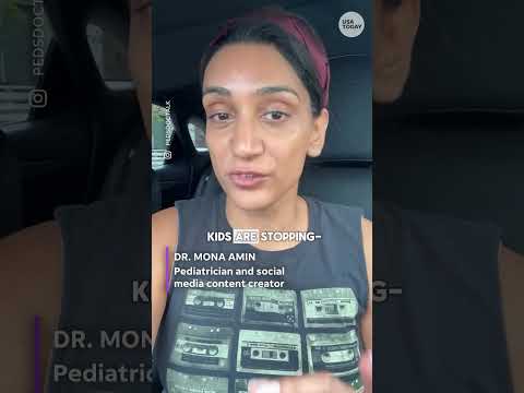 The toddler trend that has everyone asking: Who is 'Jessica'?