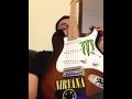 Wires- The Neighbourhood (How To Play) 
