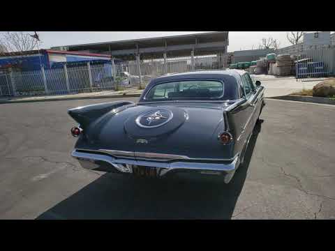 1961 Imperial lebaron by Chrysler
