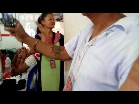 Thuncheko bhari bisaudai cover song