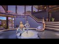 Marvel Rivals Mod Dagger Topless With Jiggle Physics Preview