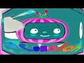 Cocomelon 2020 Intro Special Effects Compilation 01