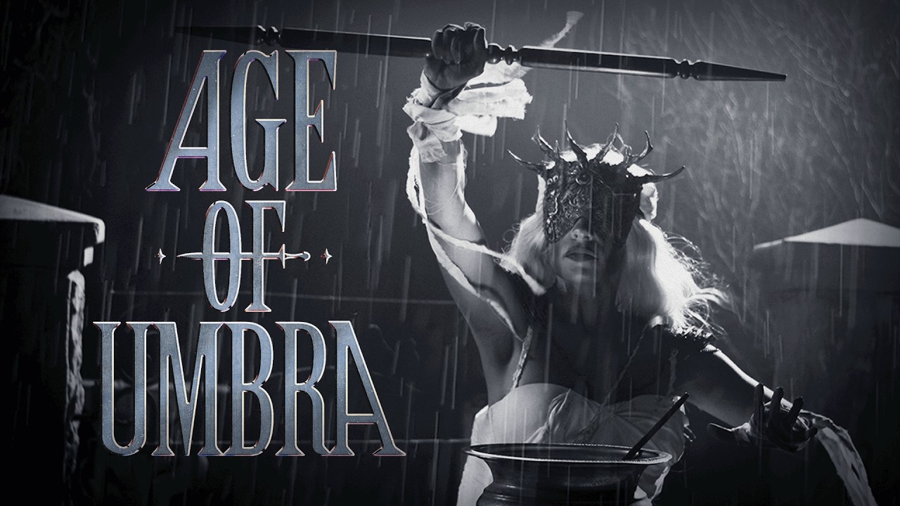 Age of Umbra Opening Titles