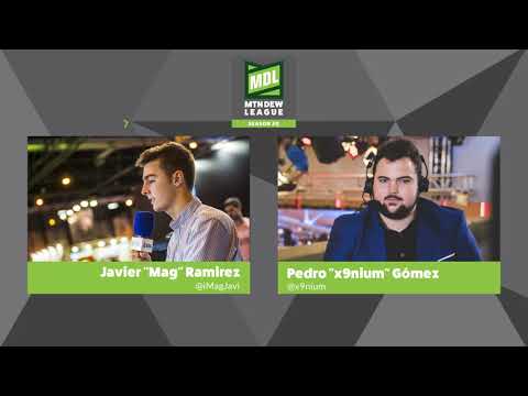 [SPANISH] ESEA MDL SEASON 30 EUROPE IZAKO BOARS VS MOVISTAR RIDERS | TRAIN | CSGO 2019
