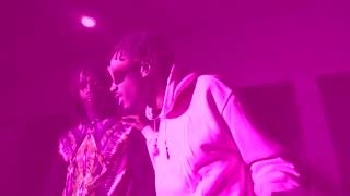 Famous Dex &amp; Diego Money - Wavy slowed