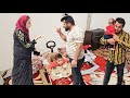 Nemat S Consultation With Her Mother About Finalizing Nemat And Fatima S Divorce
