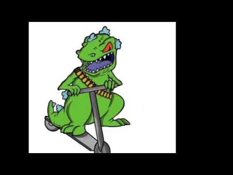 Mikey Mumble$ x Bg NuMoney x Jesse James - Bad News Freestyle