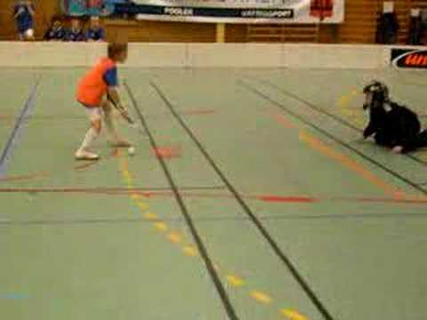 TIS P99 Gribby straff mot P98 Gribby