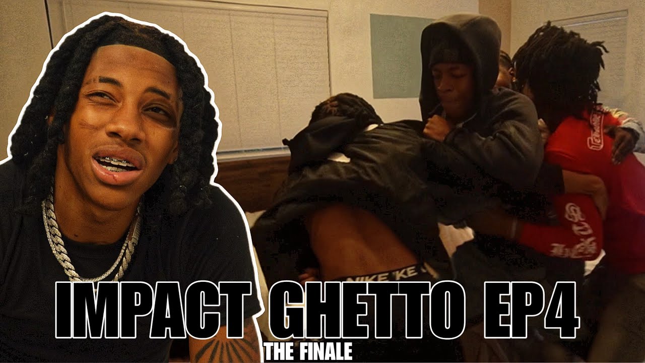 S1 Ep.4| Jayshawn & Mario FIGHT For MALIAH… “The Finale”