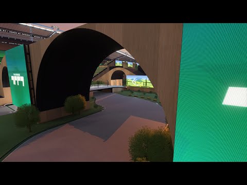 Trackmania – TOTD AT HUNT #6 | Formule Gou1 By gou1