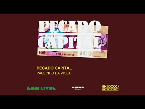 Video thumbnail for Pecado Capital
