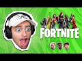 Fortnite - Rediffusion Squeezie du 19/04