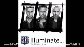 911 - Illuminate... The Hits &amp; More Album - 10/14: I Do [Audio] (2013)