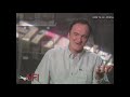 Jackie Brown director Quentin Tarantino on writing dialogue - AFI Movie Club
