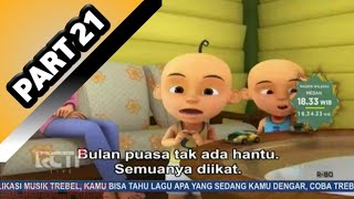 Download lagu Upin & Ipin Musim 15 - Episode 21 Full Sing along bersama Upin & Ipin | Upin Ipin Terbaru 2022 mp3