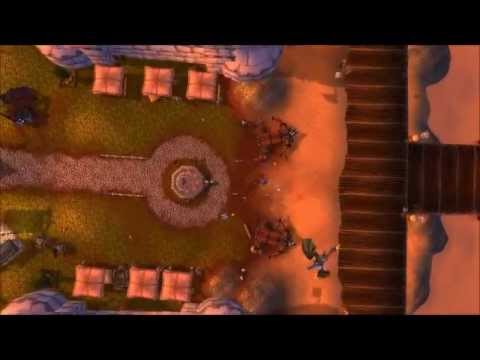 Impressionen vom Gildentreffen 16.5.2012