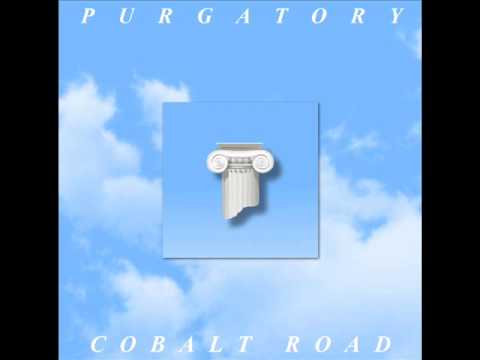 Cobalt Road - Clouded Vision