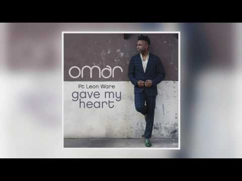 04 Omar - Gave My Heart (feat. Leon Ware) (Rob Hardt Remix) [Freestyle Records]