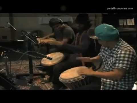 Making Of de Wavin' Flag com K'naan [Legendado]