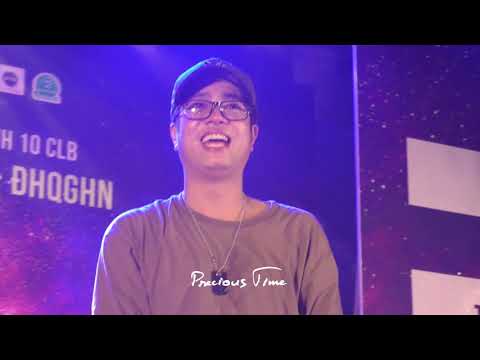 181013 Hẹn một mai - Bùi Anh Tuấn @ Khoa Luật ĐHQG