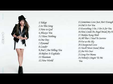 Charice Pempengco Greatest Hits - Charice Pempengco songs Collection - Charice Pempengco Nonstop
