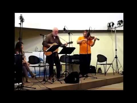 Camerafolk Duo - Polka Briosa