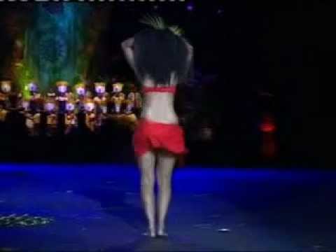 Hei Tahiti - Heiva I Tahiti 2012 - Part 6/7