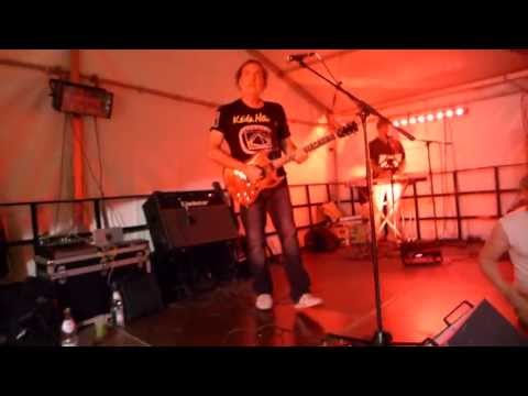 Tiger B Smith - Ring of Fire