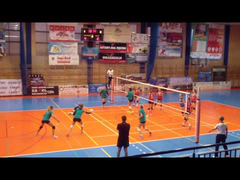 2016-09-03 PLKS Pszczyna - TJ Sokol Frydek Mistek 2:0