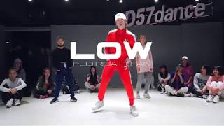 LOW—FLORIDA, T-PAN | Choreography By SOLO