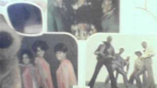 Diana Ross,the Supremes &amp; The Temptations &quot;CAN&#39;T TAKE MY EYES OFF YOU&quot;