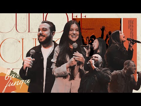 Lagoinha Barra Funda and Larissa Miranda