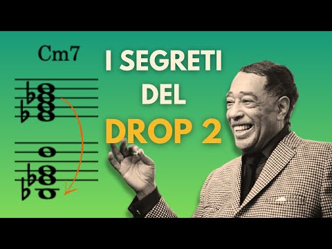 The Secrets of Drop 2