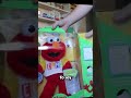 CREEPY Elmo Knows Your Name Toy