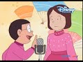 Doraemon HINDI Old Episode Season 10 Comedy Rock HD