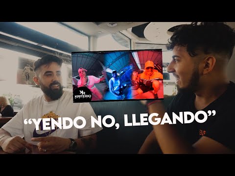 La HISTORIA de "YENDO NO, LLEGANDO" por DT BILARDO