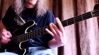 Video thumbnail for Fender Aerodyne Jazz Bass - Loud And Scary by PLAY YOUR GUITAR