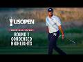 2026 U S Open Highlights Round 1 Condensed