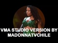 Nicki Minaj - Anaconda [VMA's Instrumental + Backing Vocals]