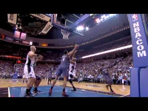 NBA Highlights From April 21