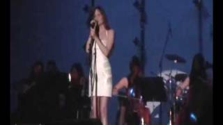 Lagrimas de sal - Nicole (Teatro Nescafé 29-10-09)