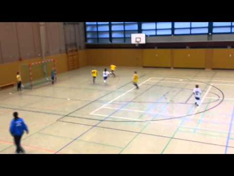 E1 Fußballturnier in Herford (Herringhausen Eickum)