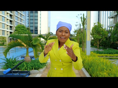 Triza wa Muraya - Mundu ni Mundu (Official 4K Video)