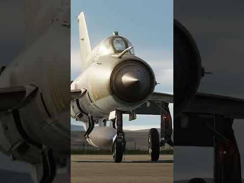 MiG-21 Startup: Everything You Need to Know in 60 Seconds