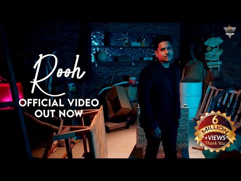 Kamal Khan: Rooh (Official Video) SUPNA (A Melodious Journey) Punjabi Song 2021