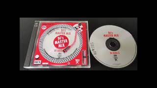 DJ's Master Mix Vol.14 (DJ Djul'z) 1995