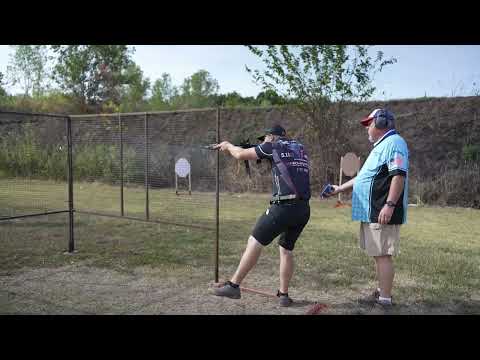 USPSA Area 4 Championship 2021