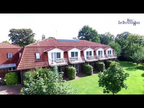 Video 1 Hotel & Restaurant Zum Deutschen Hause